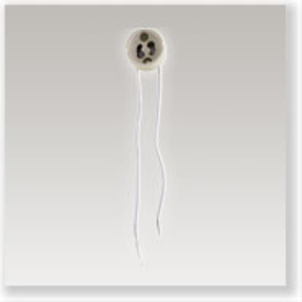 DOUILLE GU-10 CL1 + CABLE (25)